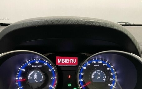 Hyundai ix35 I рестайлинг, 2015 год, 1 290 000 рублей, 13 фотография