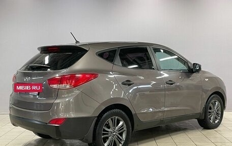Hyundai ix35 I рестайлинг, 2015 год, 1 290 000 рублей, 7 фотография