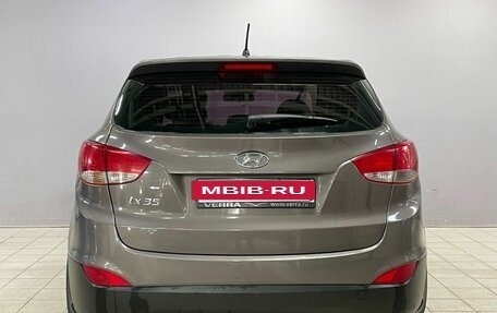 Hyundai ix35 I рестайлинг, 2015 год, 1 290 000 рублей, 6 фотография