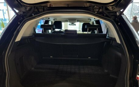 Land Rover Discovery Sport I рестайлинг, 2017 год, 2 850 000 рублей, 15 фотография