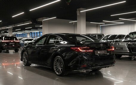 Toyota Camry, 2025 год, 4 250 000 рублей, 4 фотография