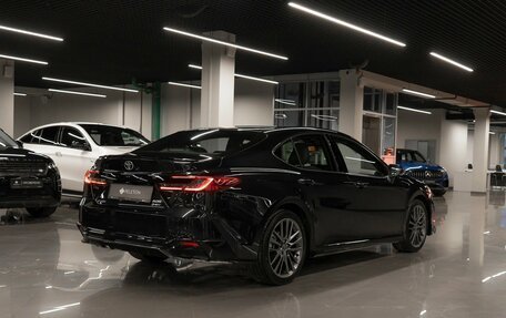 Toyota Camry, 2025 год, 4 250 000 рублей, 5 фотография