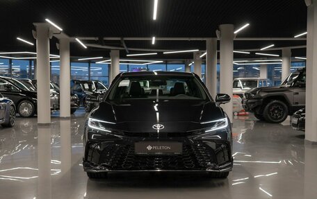 Toyota Camry, 2025 год, 4 250 000 рублей, 3 фотография