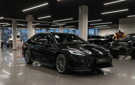 Toyota Camry, 2025 год, 4 250 000 рублей, 2 фотография