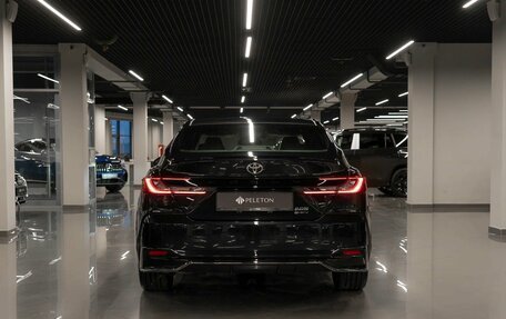 Toyota Camry, 2025 год, 4 250 000 рублей, 6 фотография