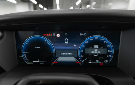 Toyota Camry, 2025 год, 4 250 000 рублей, 12 фотография