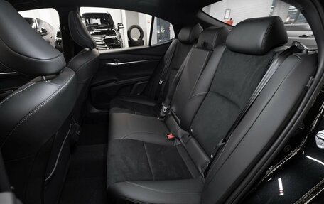 Toyota Camry, 2025 год, 4 250 000 рублей, 14 фотография