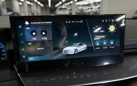 Toyota Camry, 2025 год, 4 250 000 рублей, 18 фотография