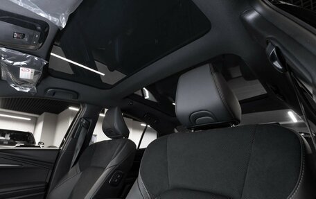 Toyota Camry, 2025 год, 4 250 000 рублей, 10 фотография