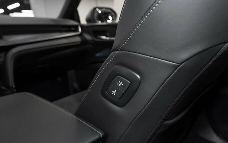 Toyota Camry, 2025 год, 4 250 000 рублей, 16 фотография