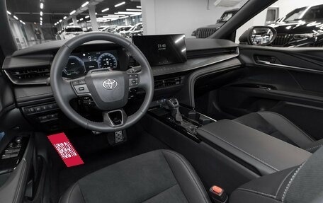 Toyota Camry, 2025 год, 4 250 000 рублей, 7 фотография