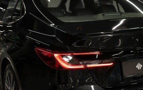 Toyota Camry, 2025 год, 4 250 000 рублей, 26 фотография