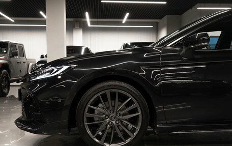 Toyota Camry, 2025 год, 4 250 000 рублей, 24 фотография