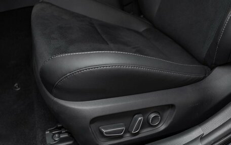 Toyota Camry, 2025 год, 4 250 000 рублей, 22 фотография