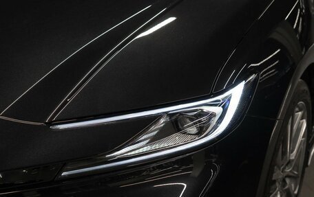 Toyota Camry, 2025 год, 4 250 000 рублей, 25 фотография