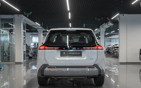 Toyota RAV4, 2025 год, 4 950 000 рублей, 6 фотография