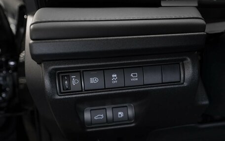 Toyota Camry, 2025 год, 4 250 000 рублей, 23 фотография