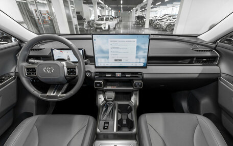 Toyota RAV4, 2025 год, 4 950 000 рублей, 8 фотография