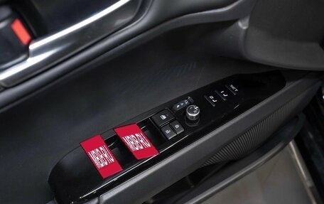 Toyota Camry, 2025 год, 4 250 000 рублей, 21 фотография