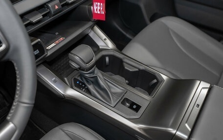 Toyota RAV4, 2025 год, 4 950 000 рублей, 17 фотография