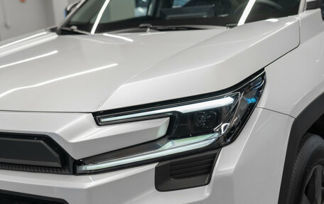 Toyota RAV4, 2025 год, 4 950 000 рублей, 26 фотография