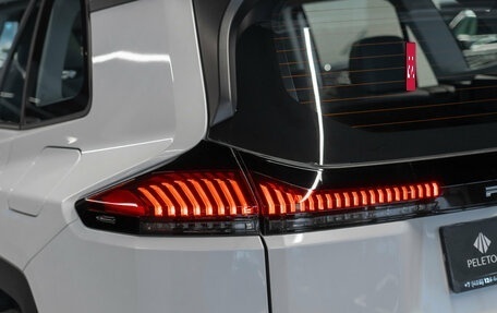 Toyota RAV4, 2025 год, 4 950 000 рублей, 27 фотография