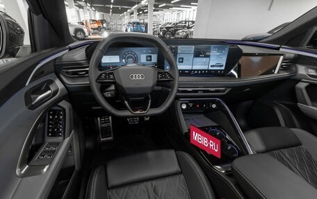Audi Q5, 2025 год, 8 100 000 рублей, 7 фотография