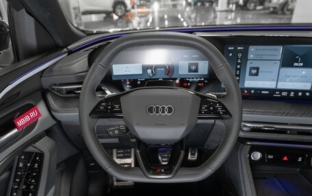 Audi Q5, 2025 год, 8 100 000 рублей, 11 фотография