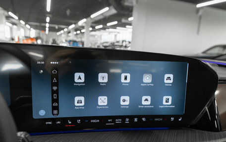 Audi Q5, 2025 год, 8 100 000 рублей, 18 фотография