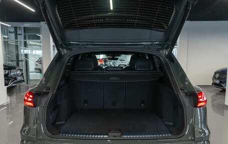 Audi Q5, 2025 год, 8 100 000 рублей, 27 фотография