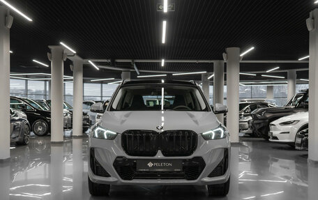 BMW X1, 2025 год, 5 700 000 рублей, 3 фотография
