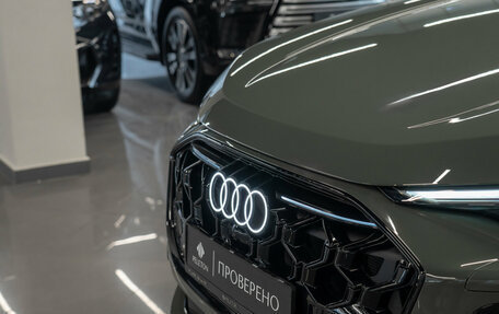 Audi Q5, 2025 год, 8 100 000 рублей, 31 фотография