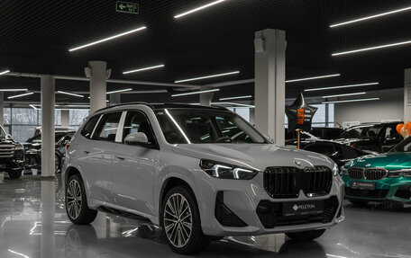 BMW X1, 2025 год, 5 700 000 рублей, 2 фотография