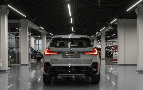 BMW X1, 2025 год, 5 700 000 рублей, 6 фотография