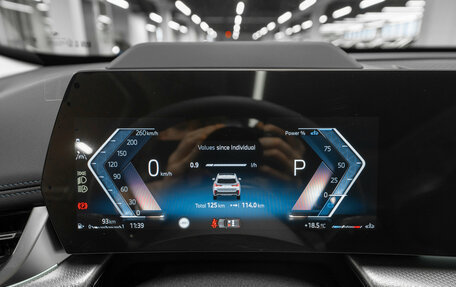 BMW X1, 2025 год, 5 700 000 рублей, 12 фотография