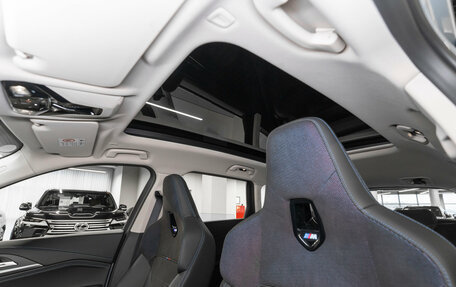 BMW X1, 2025 год, 5 700 000 рублей, 10 фотография