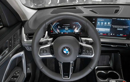 BMW X1, 2025 год, 5 700 000 рублей, 11 фотография