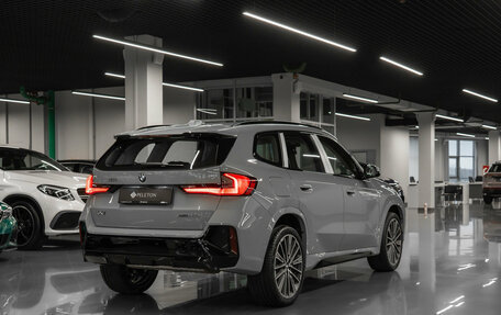 BMW X1, 2025 год, 5 700 000 рублей, 5 фотография