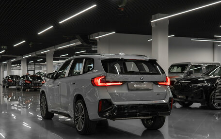 BMW X1, 2025 год, 5 700 000 рублей, 4 фотография