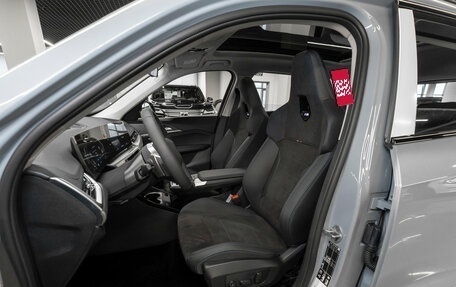 BMW X1, 2025 год, 5 700 000 рублей, 9 фотография