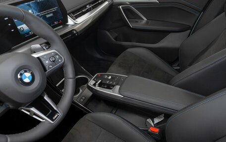 BMW X1, 2025 год, 5 700 000 рублей, 15 фотография