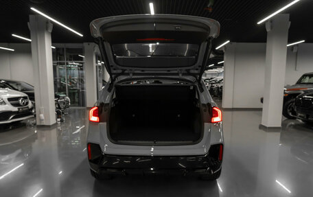 BMW X1, 2025 год, 5 700 000 рублей, 24 фотография