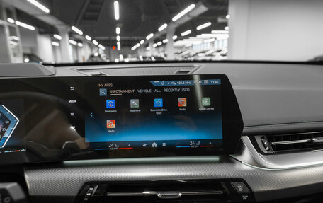 BMW X1, 2025 год, 5 700 000 рублей, 19 фотография