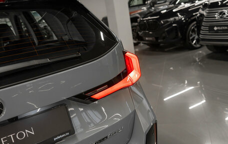 BMW X1, 2025 год, 5 700 000 рублей, 27 фотография