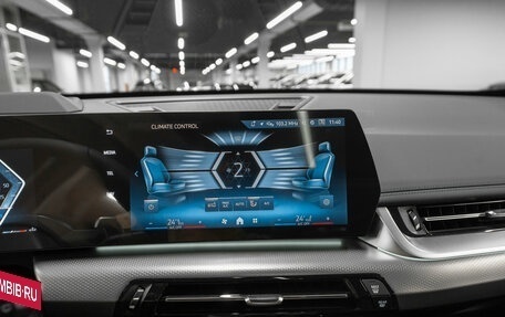 BMW X1, 2025 год, 5 700 000 рублей, 18 фотография