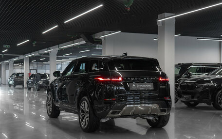 Land Rover Range Rover Evoque II, 2025 год, 6 100 000 рублей, 4 фотография