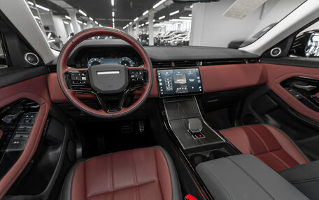 Land Rover Range Rover Evoque II, 2025 год, 6 100 000 рублей, 7 фотография