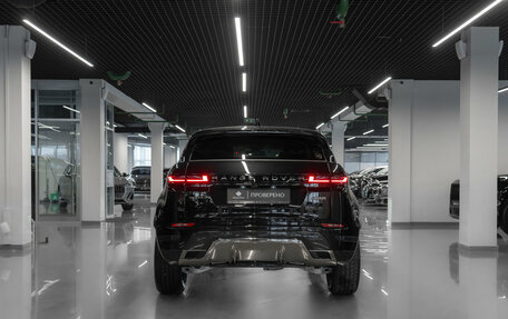 Land Rover Range Rover Evoque II, 2025 год, 6 100 000 рублей, 6 фотография