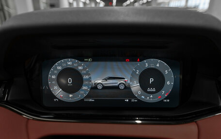 Land Rover Range Rover Evoque II, 2025 год, 6 100 000 рублей, 12 фотография