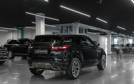 Land Rover Range Rover Evoque II, 2025 год, 6 100 000 рублей, 5 фотография